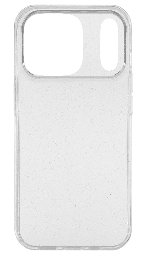 Фото - Чехол для смартфона Colorway TPU-Shine for Apple iPhone 17 Pro (CW-CTSAI17P)