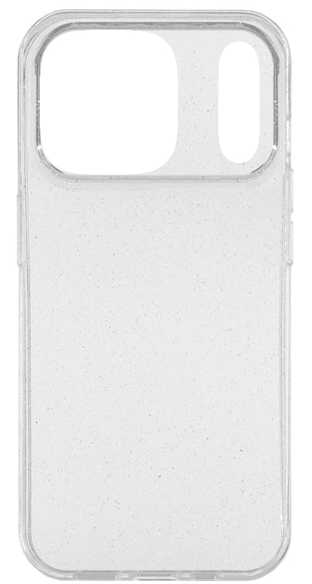 Фото - Чохол для смартфону Colorway TPU-Shine for Apple iPhone 17 Pro Max (CW-CTSAI17PM) Фото - Чохол для смартфону Colorway TPU-Shine for Apple iPhone 17 Pro Max (CW-CTSAI17PM)