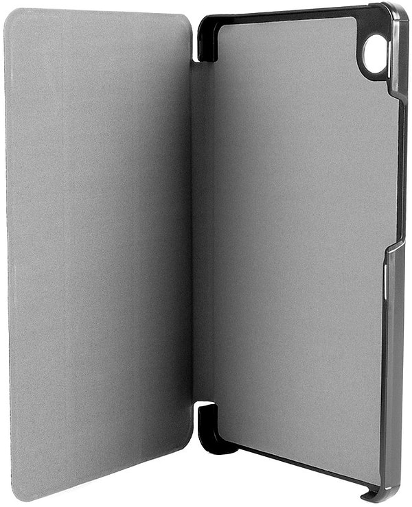 Фото - Чехол для планшета Colorway for Samsung Galaxy Tab A11 Black (CW-CTSGT135-BK)