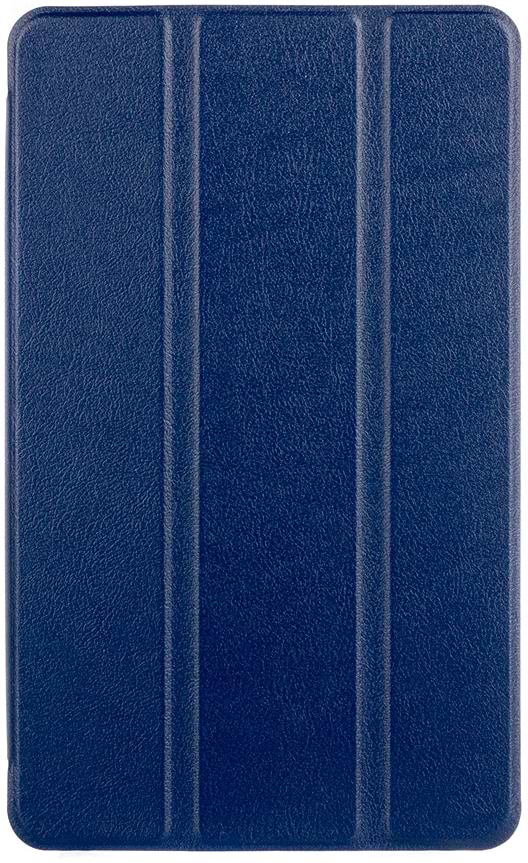 Фото - Чехол для планшета Colorway for Samsung Galaxy Tab A11 Dark Blue (CW-CTSGT135-DB)