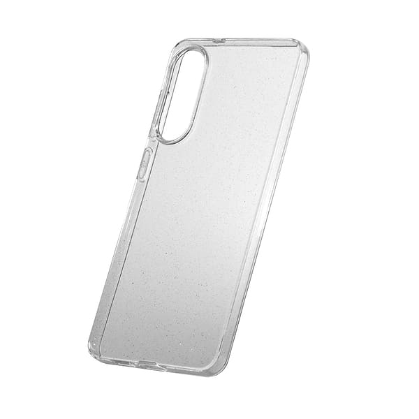 Фото - Чохол для смартфону Colorway TPU-Shine for Samsung Galaxy S25 Edge (CW-CTSSG937)