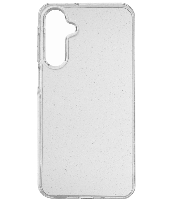 Чохол для смартфону Colorway TPU-Shine Samsung Galaxy A36 (CW-CTSSGA366) - Фото 1