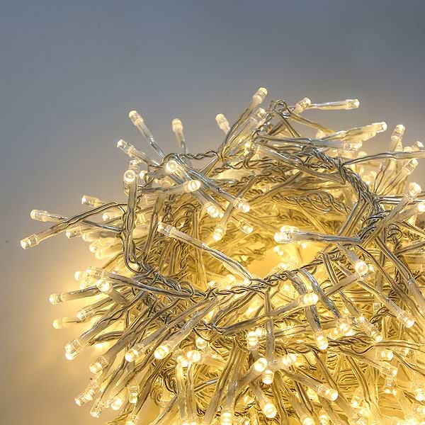 Фото - Уценка - Гирлянда линейная Colorway 200LED 20 m (CW-G-200L20V)