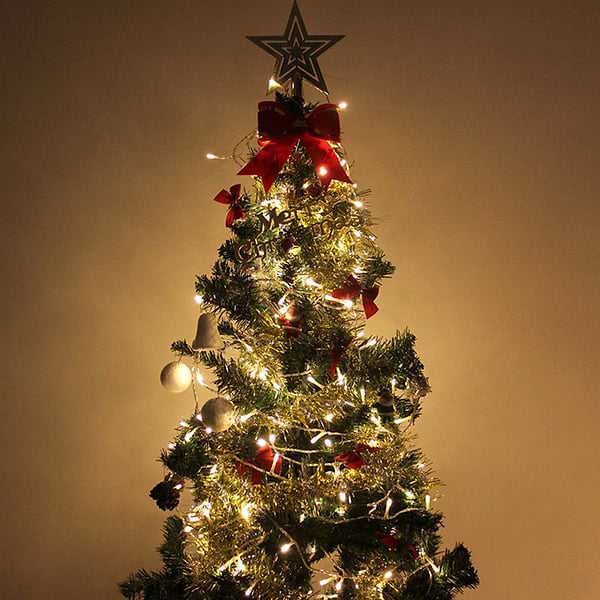 Фото - Уценка - Гирлянда линейная Colorway 200LED 20 m (CW-G-200L20V)