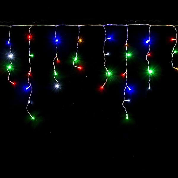 Фото - Гирлянда линейная Colorway 3мx0.6 м 100Led IP20 (CW-GF-100L36VMC)