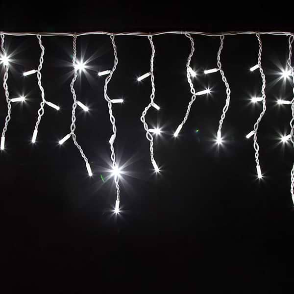 Фото - Гірлянда лінійна Colorway 6мx0.6 м 192Led IP44 (CW-GOF-192L66VCW)