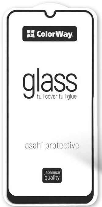 Фото - Захисне скло для смартфону Colorway 9H FC glue for Xiaomi Poco F5 Pro 5G Black (CW-GSFGXPF5P5-BK) Фото - Захисне скло для смартфону Colorway 9H FC glue for Xiaomi Poco F5 Pro 5G Black (CW-GSFGXPF5P5-BK)