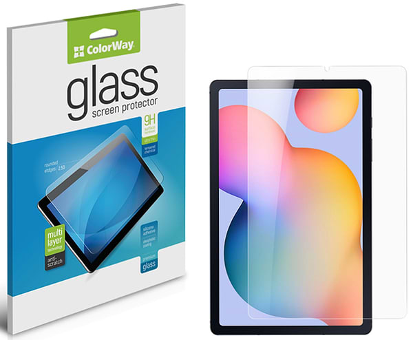 Фото - Захисне скло для планшета Colorway for Xiaomi Redmi Pad Pro (CW-GTXRPP)