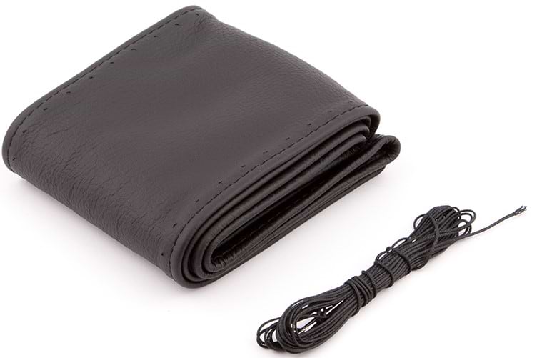 Оплітка на кермо CarLife IVECO 39-41 см (CW-IV)