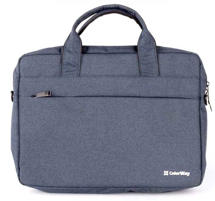 Сумка для ноутбука Colorway Modern 13.3 Navy (CW-LBM133-NV) - Фото 1