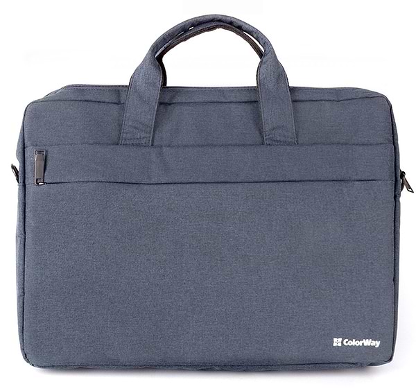 Фото - Сумка для ноутбука Colorway Modern 15.6 Navy (CW-LBM156-NV)