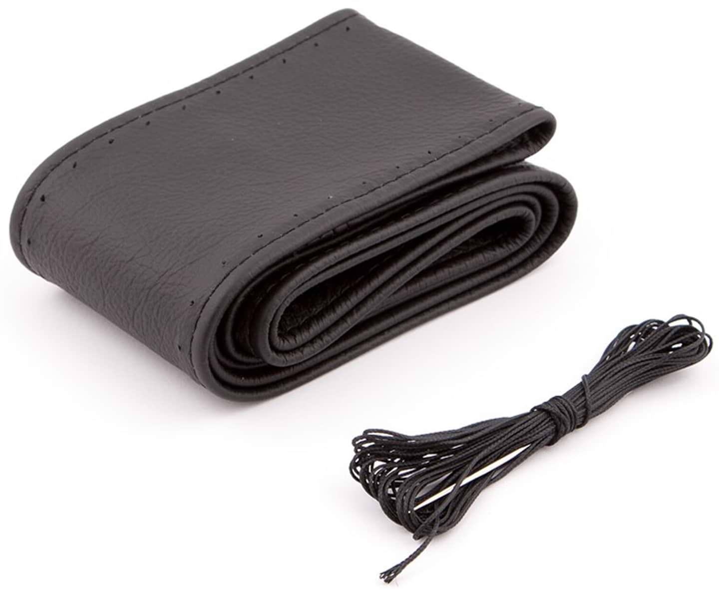 Оплітка на кермо CarLife MAN 50-52 см (CW-MA)