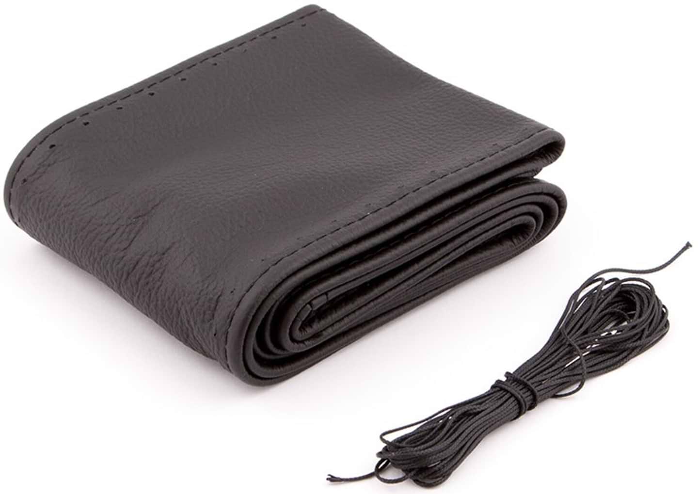 Оплітка на кермо CarLife MERCEDES-BENZ 47-49 см (CW-MB)