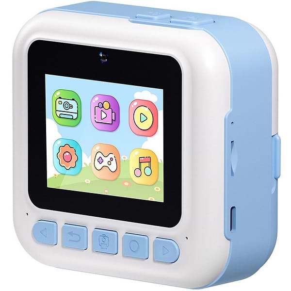 Фото - Фотокамера миттєвого друку Colorway CW-PHP01B Blue