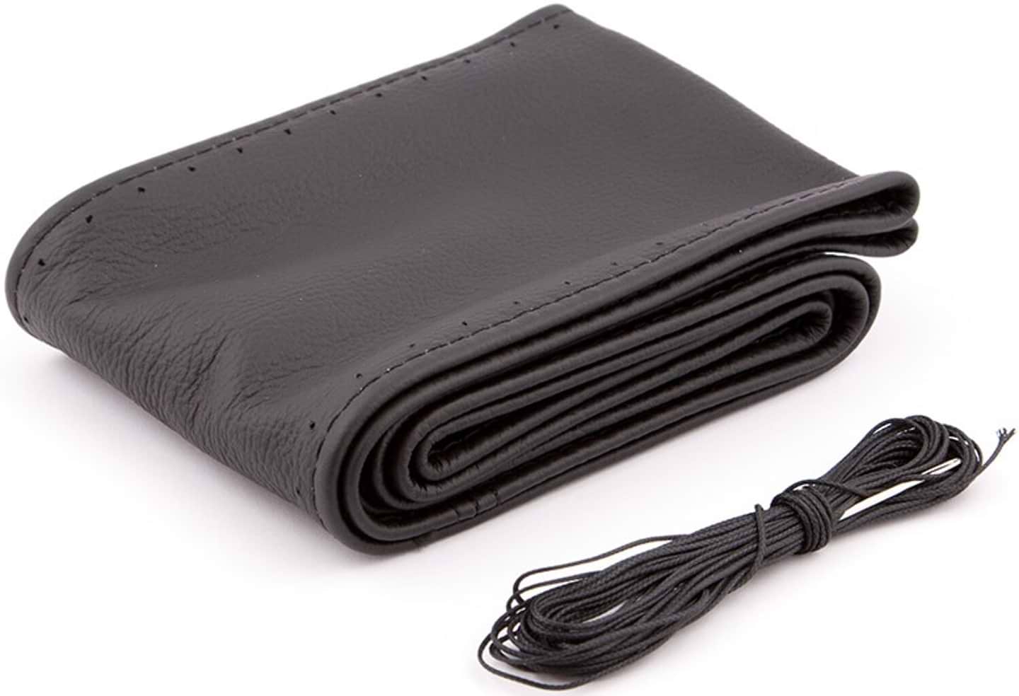 Оплітка на кермо CarLife SCANIA 47-49 см (CW-SC)