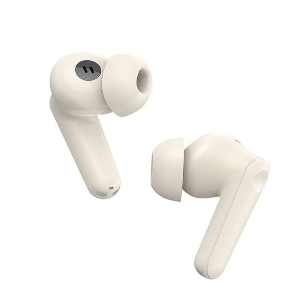 Фото - Наушники вкладыши беспроводные TWS Colorway Slim TWS-1 Earbuds Long Life (CW-TWS1BE)