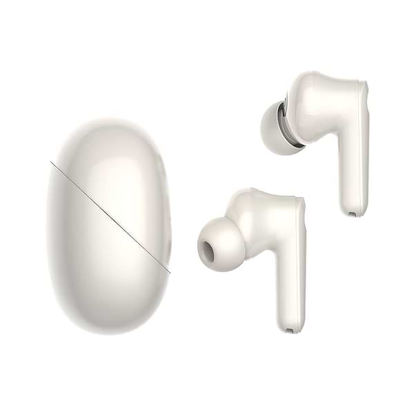 Фото - Наушники вкладыши беспроводные TWS Colorway Slim TWS-1 Earbuds Long Life (CW-TWS1BE)
