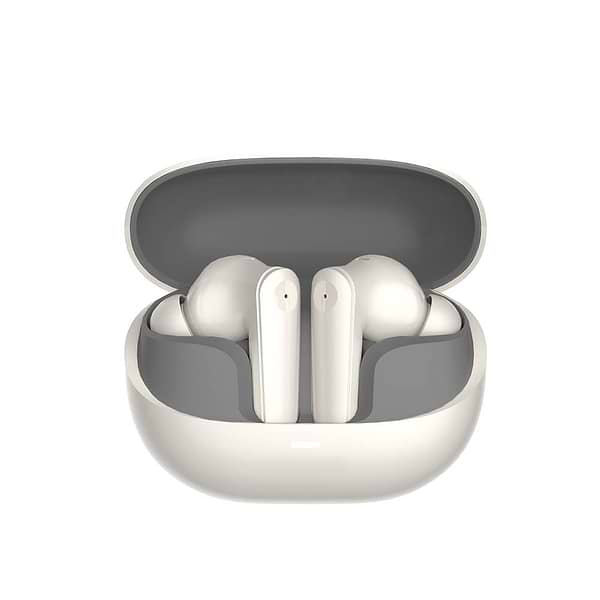 Фото - Наушники вкладыши беспроводные TWS Colorway Slim TWS-1 Earbuds Long Life (CW-TWS1BE)