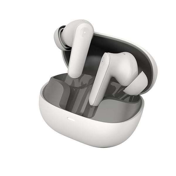 Фото - Наушники вкладыши беспроводные TWS Colorway Slim TWS-1 Earbuds Long Life (CW-TWS1BE)