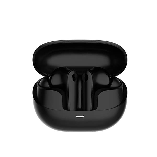 Фото - Наушники вкладыши беспроводные TWS Colorway Slim TWS-1 Earbuds Long Life (CW-TWS1BK1)