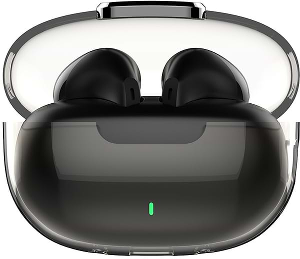 Фото - Навушники вкладиші бездротові TWS Colorway Slim TWS-2 Earbuds Black (CW-TWS2BK)