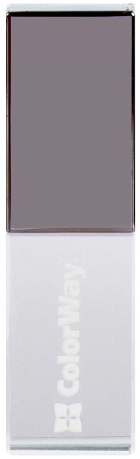 Фото - Флеш USB Colorway Crystal 32gb 3. 0 (CW-USBCL32)
