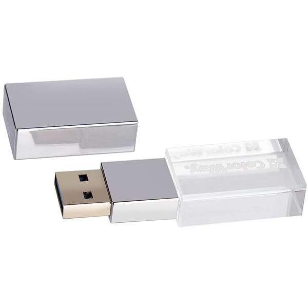 Фото - Флеш USB Colorway Crystal 32gb 3. 0 (CW-USBCL32)
