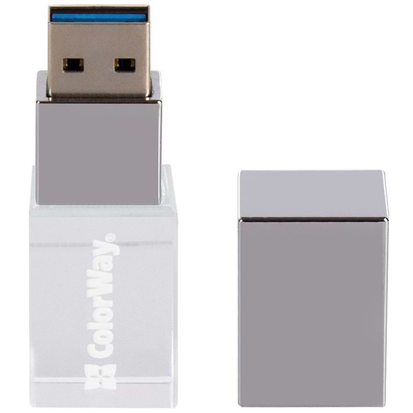 Фото - Флеш USB Colorway Crystal 32gb 3. 0 (CW-USBCL32)