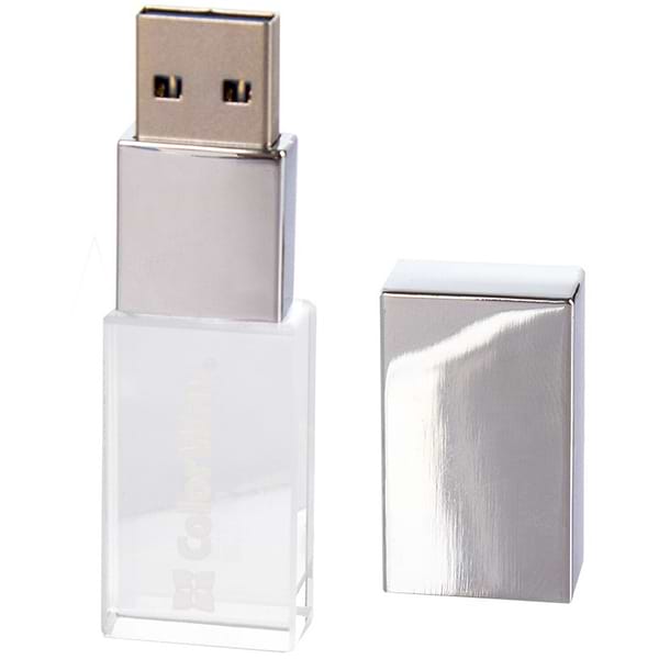 Фото - Флеш USB Colorway Crystal 32gb 3. 0 (CW-USBCL32)