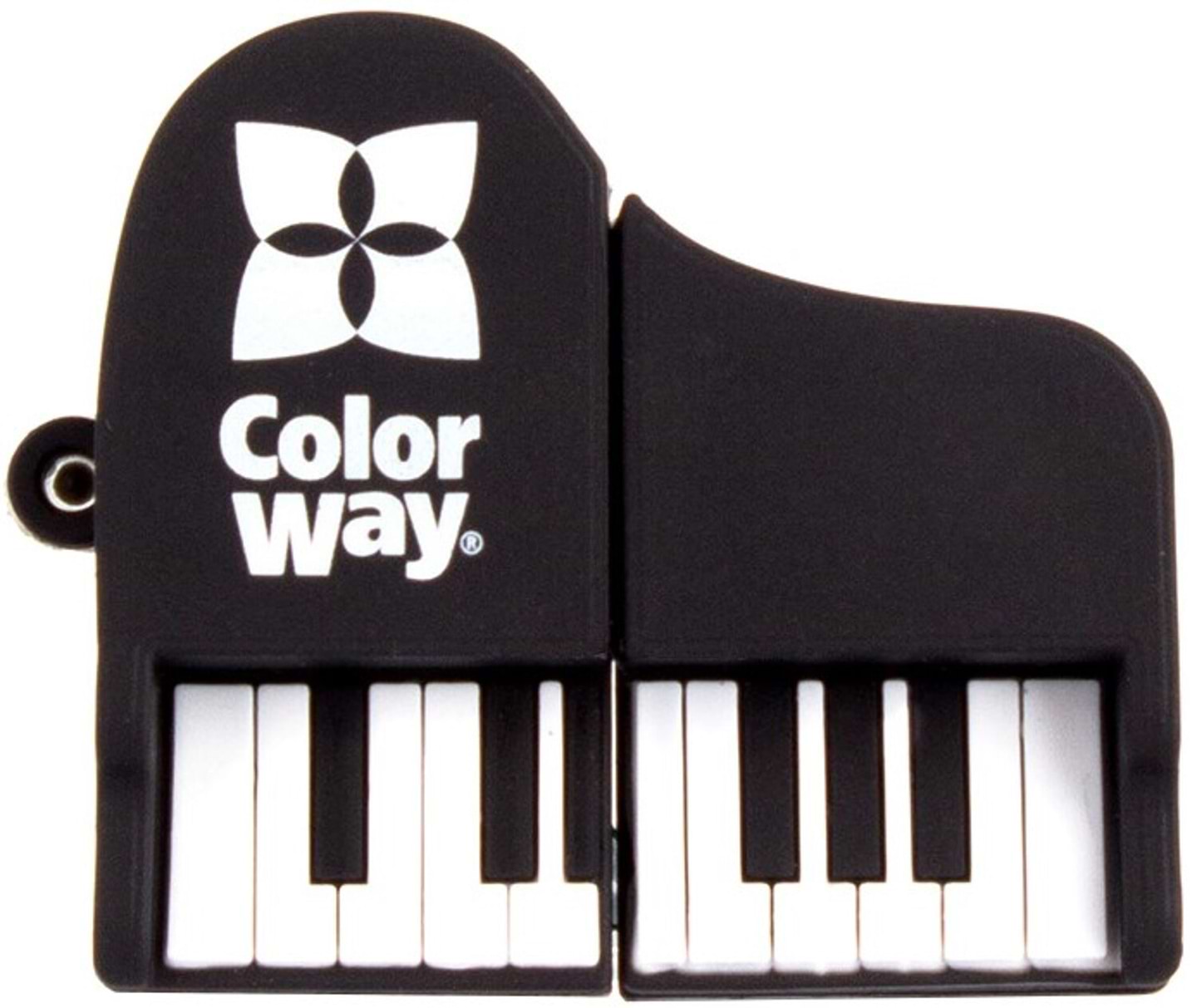 Флеш USB Colorway Piano 32gb 3.0 (CW-USBPO32)