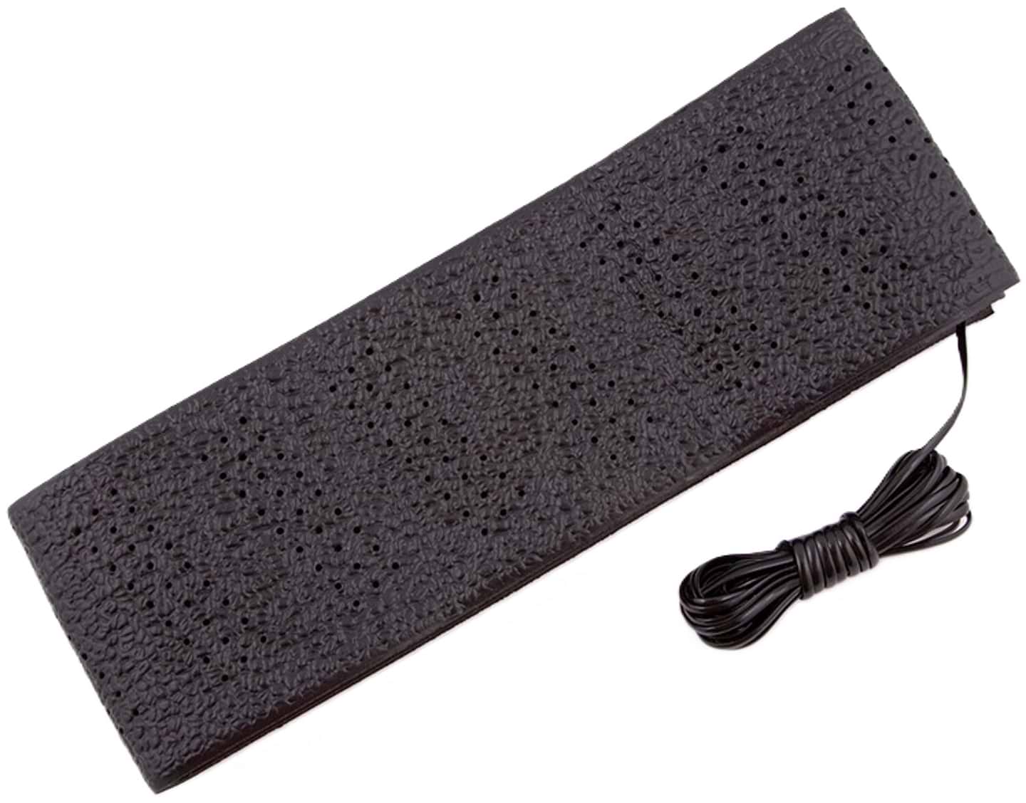 Оплітка на кермо CarLife VOLVO 44-46 см (CW-VO)