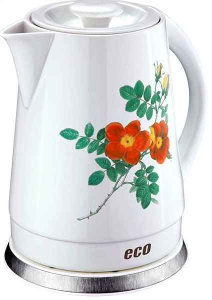 Фото - Чайник электрический UFO Eco CW18C