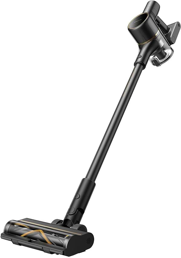 Фото - Пылесос ручной для дома Dreame R10s Pro (VZV23A)