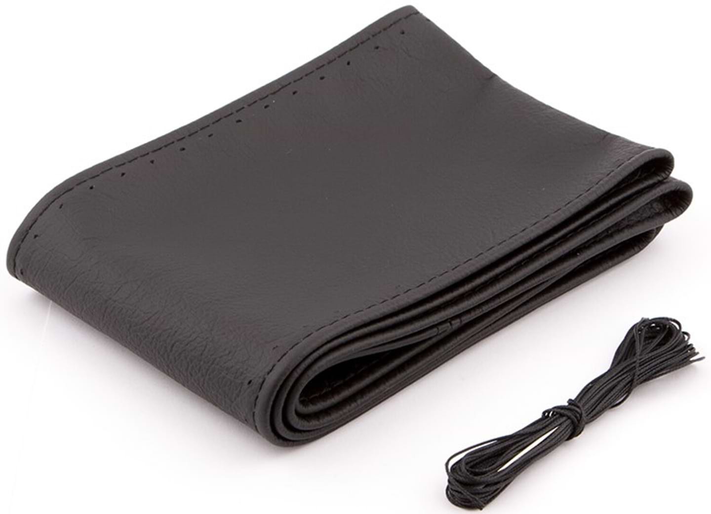 Оплітка на кермо CarLife S 35-37 см (CW 35/37)