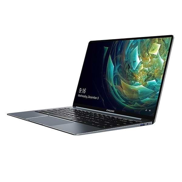 Фото - Ноутбук Chuwi HeroBook Pro+Миша Wireless (CWI515-M/CW-112551) Gray