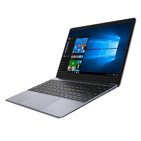 Фото - Ноутбук Chuwi HeroBook Pro+Миша Wireless (CWI515-M/CW-112551) Gray
