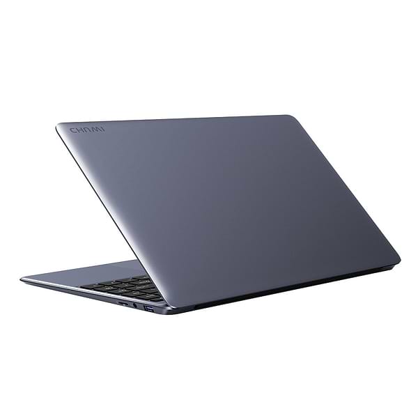 Фото - Ноутбук Chuwi HeroBook Pro+Миша Wireless (CWI515-M/CW-112551) Gray