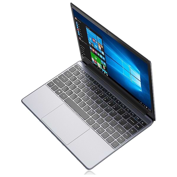 Фото - Ноутбук Chuwi HeroBook Pro+Миша Wireless (CWI515-M/CW-112551) Gray