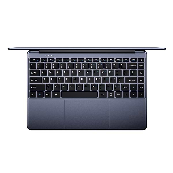 Фото - Ноутбук Chuwi HeroBook Pro+Миша Wireless (CWI515-M/CW-112551) Gray