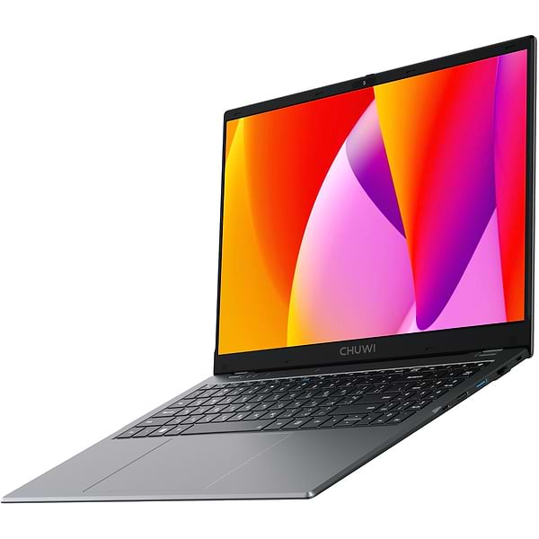 Фото - Ноутбук Chuwi HeroBook Plus+Миша Wireless (CWI530/CW-112919) Grey