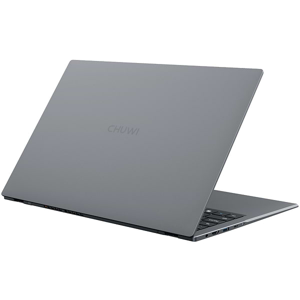 Фото - Ноутбук Chuwi HeroBook Plus+Миша Wireless (CWI530/CW-112919) Grey