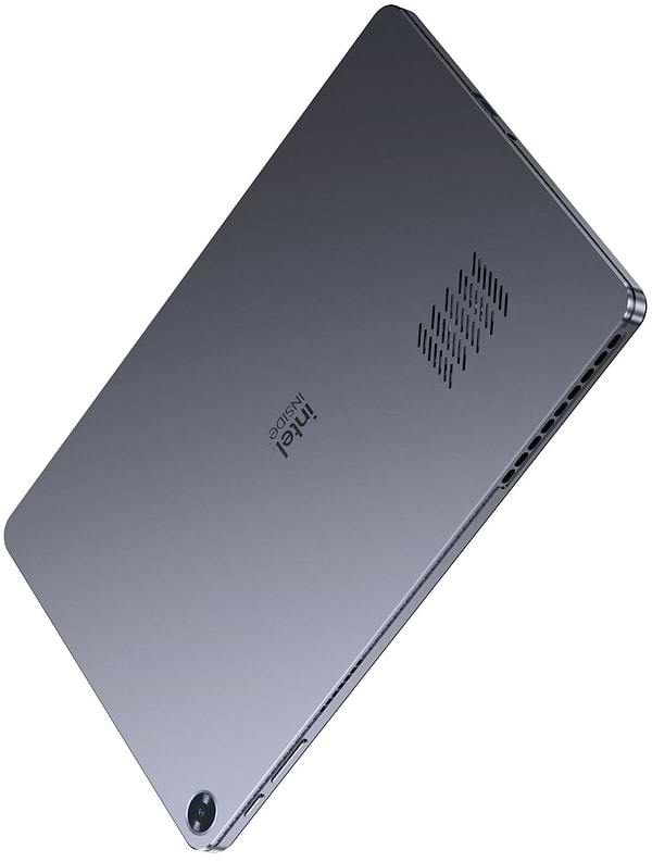 Фото - Планшет Chuwi Hi10 X2 8/256GB Grey (CWI555/CW-112933)