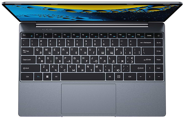 Фото - Ноутбук Chuwi CoreBook i3 (CWI575/CW-112960) Gray