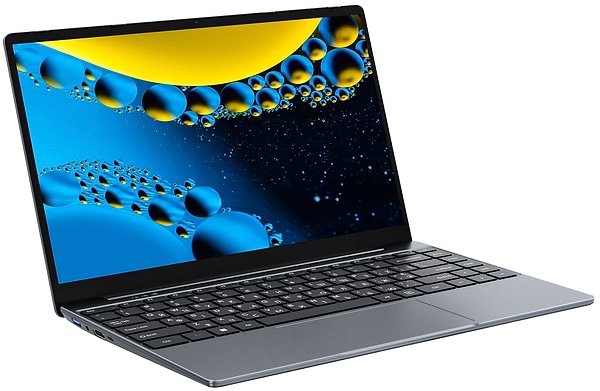 Фото - Ноутбук Chuwi CoreBook i3 (CWI575/CW-112960) Gray