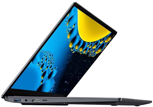 Фото - Ноутбук Chuwi CoreBook i3 (CWI575/CW-112960) Gray