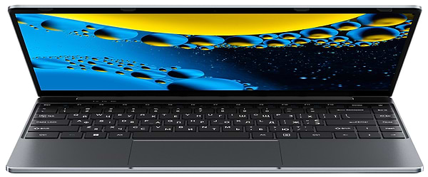 Фото - Ноутбук Chuwi CoreBook i3 (CWI575/CW-112960) Gray