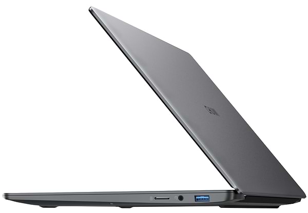 Фото - Ноутбук Chuwi CoreBook i3 (CWI575/CW-112960) Gray