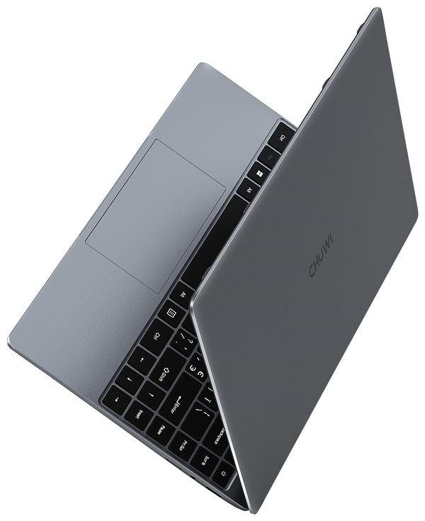 Фото - Ноутбук Chuwi CoreBook i3 (CWI575/CW-112960) Gray