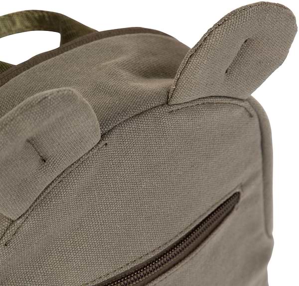 Фото - Рюкзак детский Childhome My first bag Khaki (CWKIDBKA)