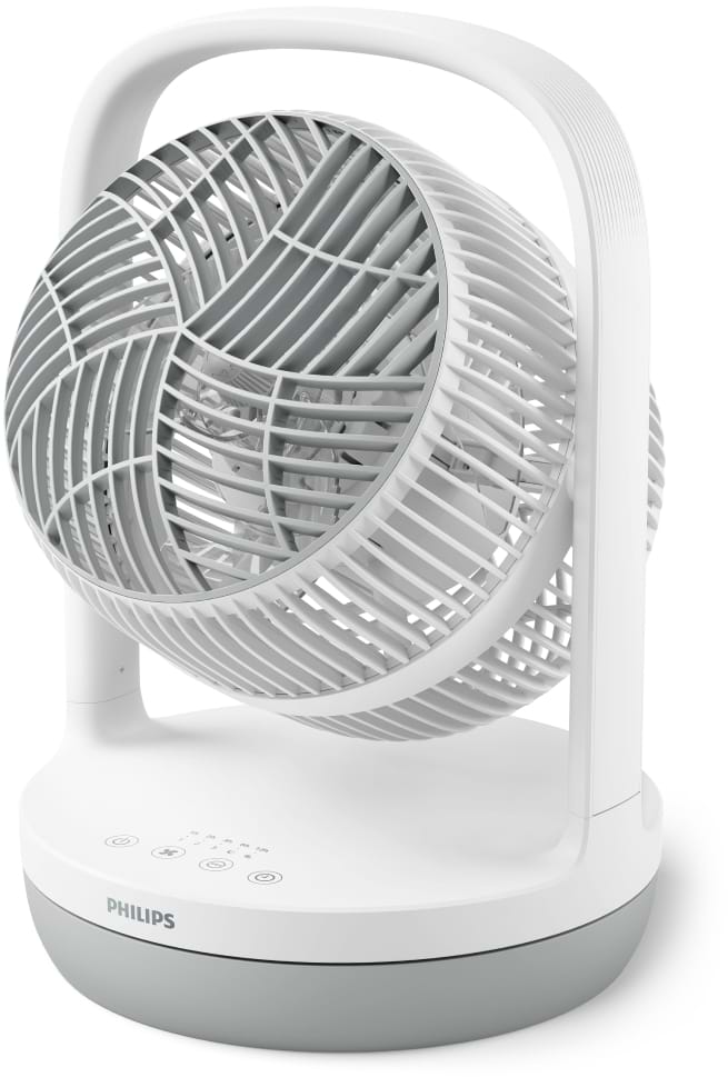 Вентилятор настільний Philips CX2050/00 - Фото 1